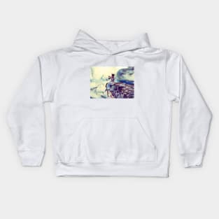 Pan Kids Hoodie